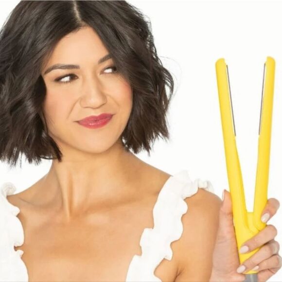 Drybar The Tress Press 1 Straightening Iron